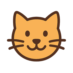 Icone de um gato