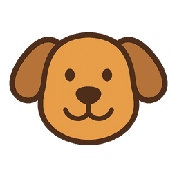 Icone de um cachorro